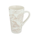SET 2 MUGS L TOUCAN 500ML