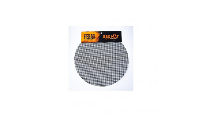 NON-STICK GRILL MAT D42CM