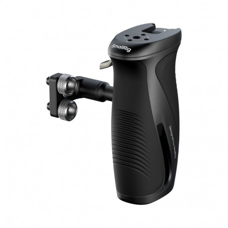 SmallRig 5194 Rotating Side Handle with 1/4"-20 Screws