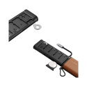 SmallRig 5361 Multifunctional Card Reader & Storage Case CFexpress Type A