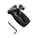 SmallRig 5194 Rotating Side Handle with 1/4"-20 Screws