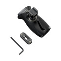 SmallRig 5160 Rotating Side Handle with NATO Clamp