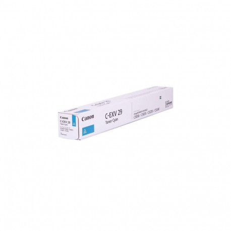 Canon C-EXV29 toner cartridge 1 pc(s) Original Cyan