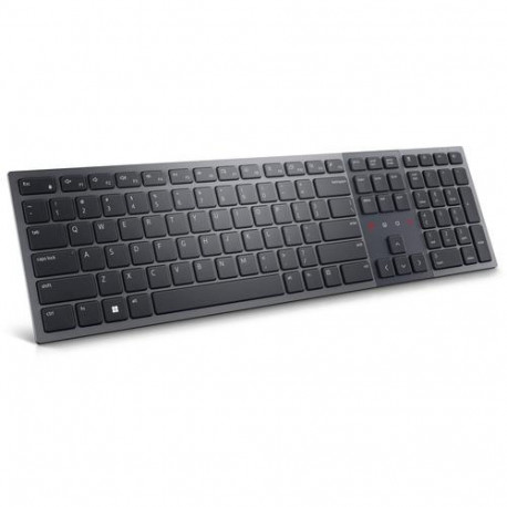 DELL Pro Premium Collaboration Keyboard - KB900 - Pan-Nordic (QWERTY)