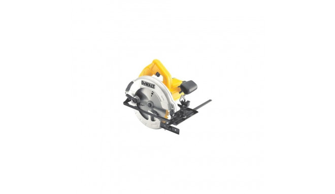 DeWALT DWE560 portable circular saw 18.4 cm 5500 RPM 1350 W