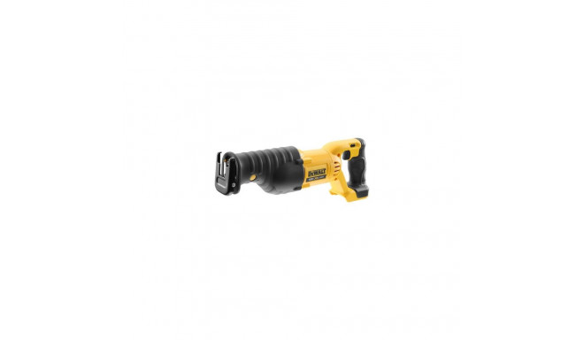 DeWALT DCS380N Black, Yellow