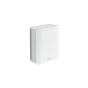 ASUS ZenWiFi BT8 Tri-band (2.4 GHz / 5 GHz / 6 GHz) Wi-Fi 7 (802.11be) White 3 Internal