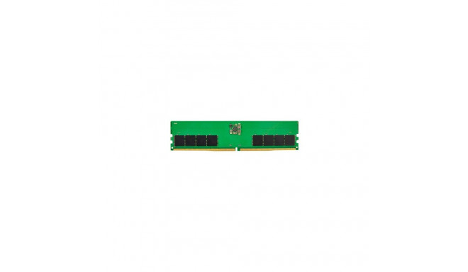 HP 16GB DDR5 (1x16GB) 4800 UDIMM NECC Memory