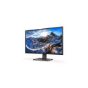 Philips P Line 439P1/00 LED display 108 cm (42.5&quot;) 3840 x 2160 pixels 4K Ultra HD Black