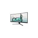 Philips Evnia 34M2C3500L/00 computer monitor 86.4 cm (34&quot;) 3440 x 1440 pixels Wide Quad HD 