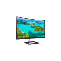 Philips E Line 328E1CA/00 LED display 80 cm (31.5&quot;) 3840 x 2160 pixels 4K Ultra HD LCD Blac