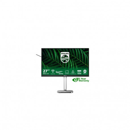 Philips 5000 series 27B2G5601/00 computer monitor 68.6 cm (27") 2560 x 1440 pixels Quad HD LCD 