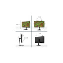 Philips 3000 series 27B1U3900/00 computer monitor 68.6 cm (27&quot;) 3840 x 2160 pixels 4K Ultra