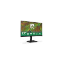 Philips 3000 series 27B1U3900/00 computer monitor 68.6 cm (27&quot;) 3840 x 2160 pixels 4K Ultra