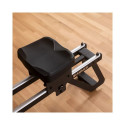 Sõudeergomeeter HAMMER RowFlow 5.0 NorsK