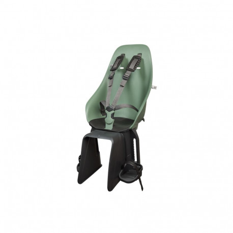 Lastetool pakiraamile URBAN IKI Ta-ke Easyfix, Icho Green/Bincho Black