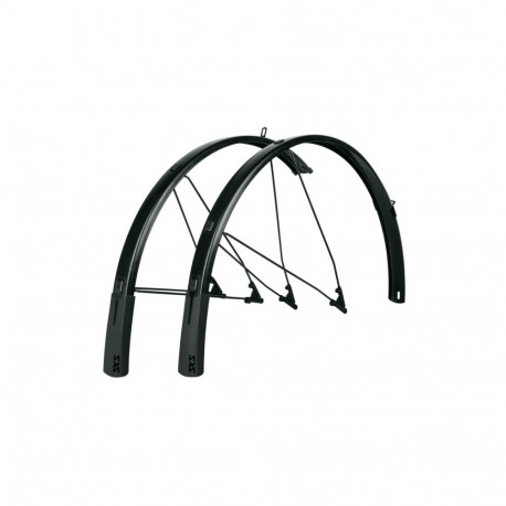 Porilauakomplekt SKS Bluemels 27,5"-29" 65mm