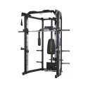 Jõupink Tunturi SM80 Full Smith