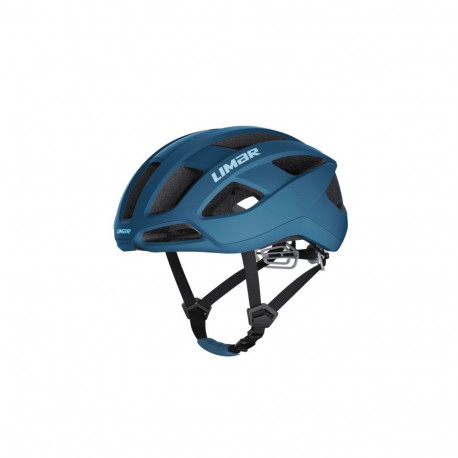 Kiiver LIMAR Air Stratos, Matt Blue Tourmaline, size M