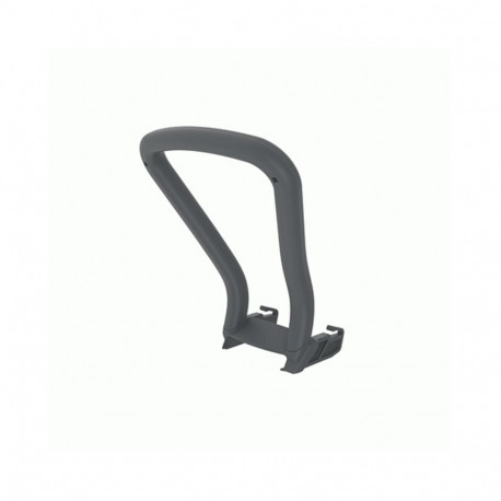 Käetugi lastetoolile URBAN IKI Bincho Black