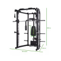 Jõupink Tunturi SM80 Full Smith