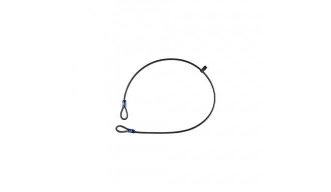 Aasadega tross SQUIRE 12C Security Cable, 180 cm