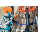 Kett U-lukule SQUIRE Strongloop J3 91,5 cm