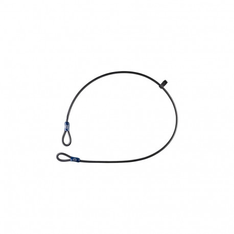 Aasadega tross SQUIRE 10C Security Cable, 180 cm