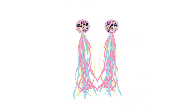 Jalgrattakaunistused Minnie