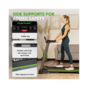 Jooksulint TUNTURI Cardio Fit T25