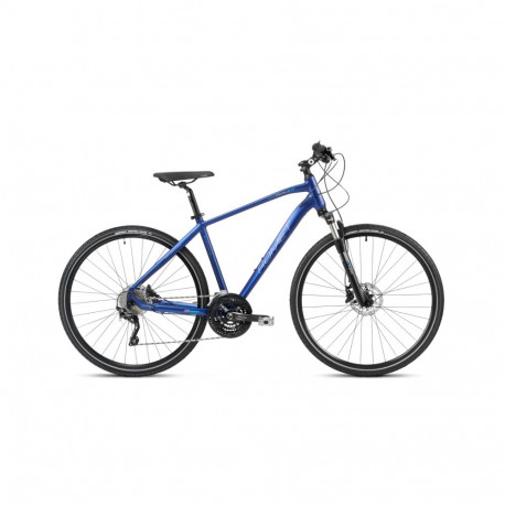 ROMET Orkan 8 M (2024) 28" 21" L, tumesinine