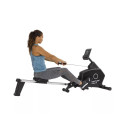 Sõudeergomeeter TUNTURI FitRow 40 Rower