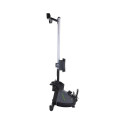 Sõudeergomeeter TUNTURI Cardio Fit R25