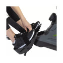 Sõudeergomeeter TUNTURI Cardio Fit R25