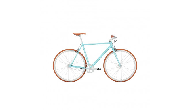 EXCELSIOR Gaudy (2025) 28" 52 cm, türkiis