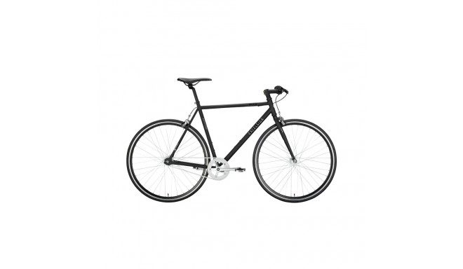 EXCELSIOR Dandy (2025) 28" 52 cm, must