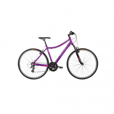 ROMET Orkan D (2024) 28" 19" L, lilla