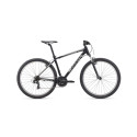 Noorte jalgratas GIANT ATX 26, Black, 14-16a