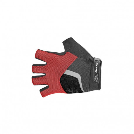 Kindad GIANT Rival SF, punane-must, suurus S