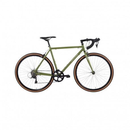 EXCELSIOR Cracker (2025) 28" 57 cm, Khaki Matt