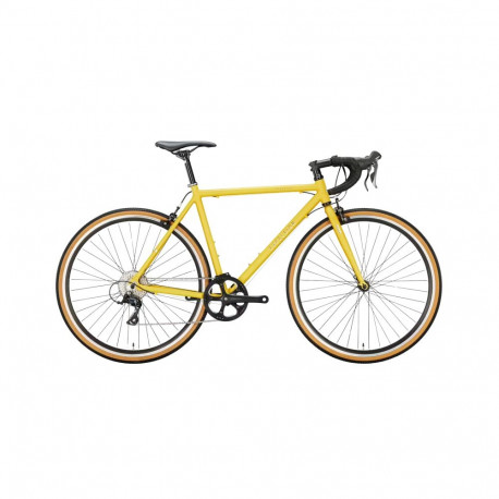 EXCELSIOR Cracker (2025) 28" 57 cm, Gold Matt