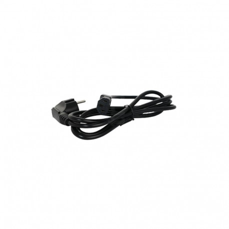 PWC03 (EU) AC power cord with European standard mains plug (RoHS)