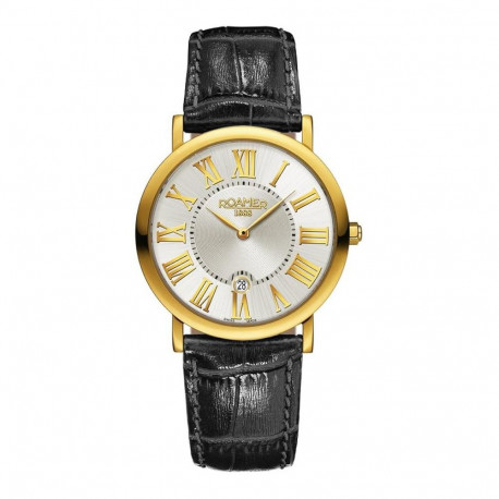 Roamer Limelight Gents 9340004811SEM Men's Watch