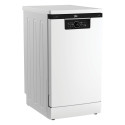 Nõudepesumasin Beko BDFS26120WQ