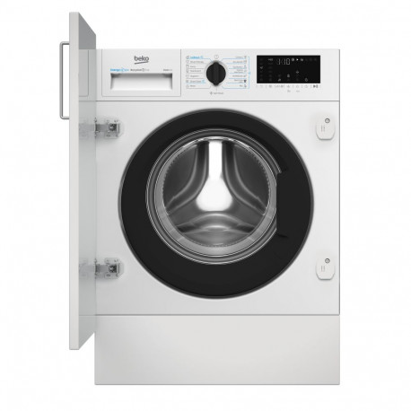 Integreeritav pesumasin Beko B3WBT691415W