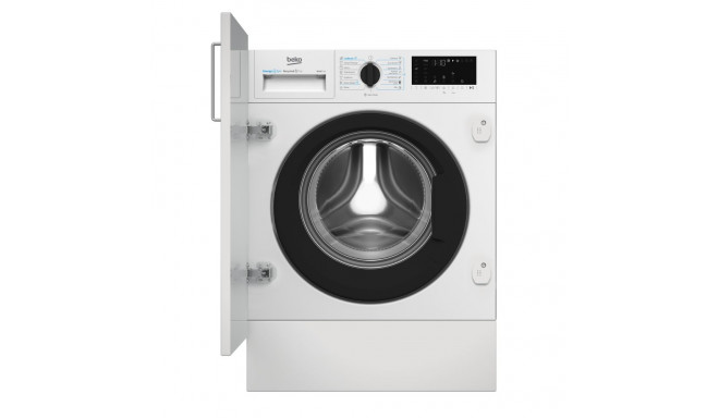 Integreeritav pesumasin Beko B3WBT691415W