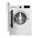 Integreeritav pesumasin Beko B3WBT691415W