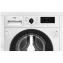 Integreeritav pesumasin Beko B3WBT691415W