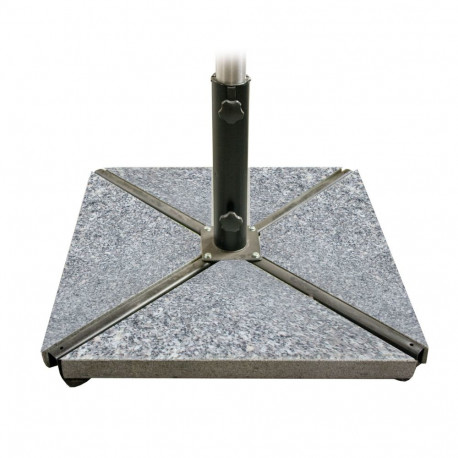 Stones for the parasol base 4pcs/56kg, granite