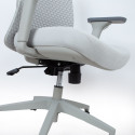 Task chair SEVERO grey